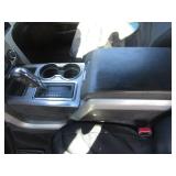 2013 Ford F150 FX4 Pickup