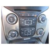 2013 Ford F150 FX4 Pickup