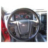 2013 Ford F150 FX4 Pickup