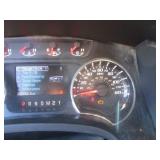 2013 Ford F150 FX4 Pickup