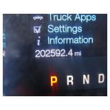 2013 Ford F150 FX4 Pickup