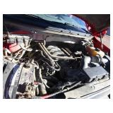 2013 Ford F150 FX4 Pickup