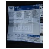 2013 Ford F150 FX4 Pickup
