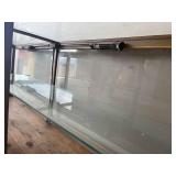 Retail Display Cabinet 25"x36"x94"