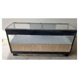 Retail Display Cabinet 21"72"x40"