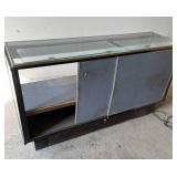 Retail Display Cabinet 21"72"x40"