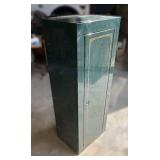 Gun Cabinet 16"x21"55"