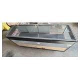 Retail Display Cabinet 21"72"x40"