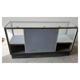 Retail Display Cabinet 21"72"x40"