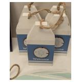 Huge 24 Piece Ocean/Beach Decor Lot