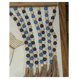 Huge 24 Piece Ocean/Beach Decor Lot