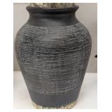 3 Piece Field Decor - 2 Bee Hive and 1 Faux Wheat Plant