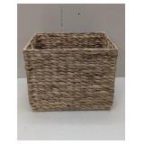 Threshold Weave Storage Basket