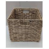 Threshold Weave Storage Basket