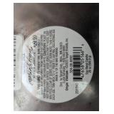 2 Large 4 Wick Candles - Salted Honey & Harvest Spice