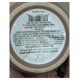 2 Candles totaling 5 Wicks - Peony Rose Water & Red Bamboo and Apple