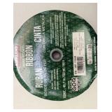 15 Mixed Rolls of Kirkland Ribbon