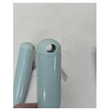 Set of 3 Metal Garden Forks