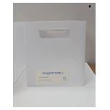 8 Piece Stackable Modular Storage Solution Bins