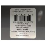 4 Pack Y-Weave Medium Decorative Storage Basket - Brightroom™ - 2 Have Minor Cosmetic