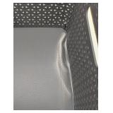 4 Pack Y-Weave Medium Decorative Storage Basket - Brightroom™ - 2 Have Minor Cosmetic