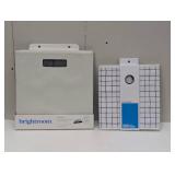 2 Mix and Match Fabric Bins - 13" & 11"