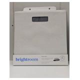 2 Mix and Match Fabric Bins - 13" & 11"