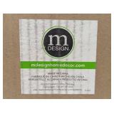 Plastic Stackable Closet Storage Organizer Bin Containers with Front Pull Drawer for Cabinet, Desk, Shelf, Cupboard, or Dresser Organization - Lumiere Collection - 4 Pack - Clear