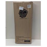 Storage Bag Red - TreeKeeper: Christmas Tree Storage, PVC Material, Wheels