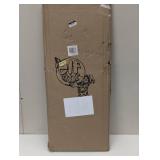 Elf Stor Wrapping Paper Storage Organizer - 2.7 - Red