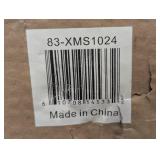 Elf Stor Wrapping Paper Storage Organizer - 2.7 - Red