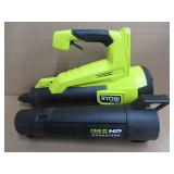 Ryobi 18V HP Jet Fan Blower (Tool Only) - USED, WORKS!