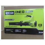 Ryobi 18V HP Jet Fan Blower (Tool Only) - USED, WORKS!