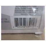 Funko Pop & Buddy Animation: Cowboy Bebop - Edward & EIN Collectible Figure, Multicolor - Open/Dented Box