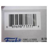 Funko Pop! Star Wars: Ewok with Sling Shot (SDCC