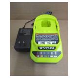 TTI 18-Volt Ryobi Charger PCG002 - NEW, WORKS