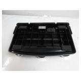 Korg PU2 3 Pedal System For SP280 NOT TESTED, MISSING CABLE