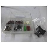 RYOBI ONE+ HP 18V Brushless Cordless Rotary Tool (Tool Only) SLIGHTLY USED, TESTED, WORKS!