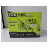 RYOBI ONE+ HP 18V Brushless Cordless Rotary Tool (Tool Only) SLIGHTLY USED, TESTED, WORKS!