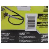 RYOBI ONE+ HP 18V Brushless Cordless Rotary Tool (Tool Only) SLIGHTLY USED, TESTED, WORKS!