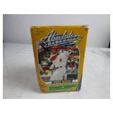2022 Panini Absolute Baseball Value Blaster Box - 42 Trading Cards OPEN BOX, OPEN PACKS