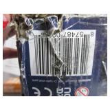 WS Game Company Monopoly Trophy Luxury Edition For 2 to 6 Players DRAWERS ARE BROKEN, BOX DAMAGED, ALL PIECES ARE THERE