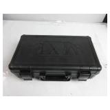 MXL 990 BLACKOUT CONDENSER MICROPHONE  NO CORD, NOT TESTED, NO BOX, SLIGHTLY USED