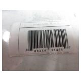 adidas Originals 1 Liter (32 oz) Metal Water Bottle, Hot/Cold Double-Walled Insulated 18/8 Stainless Steel, Green/White, 32 Ounces LIKE NEW BUT DAMAGED, HAS SCUFFS