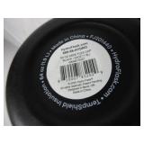 Hydro Flask Wide Flex Cap Black 64 Oz DENTED, LIKE NEW