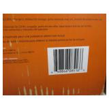 RIGID 18V SubCompact Brushless Cordless 1/2 in. Drill/Driver Kit with (2) 2.0 Ah Batteries, Charger, and Tool Bag USED, TESTED, WORKS!