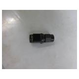 RYOBI 18V ONE+ HP Compact Brushless 1/2" Drill/Driver MISSING BATTERY, CHARGER, AND ONE ATTACHMENT, DOES NOT GO IN REVERSE, TESTED, USED