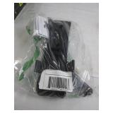 Kryptonite Keeper 510 Folding Bike Lock, Compact Lightweight High Security Anti-Theft Foldable Bicycle Lock with 2 Keys and Mount for E-Bikes Scooter Road Mountain Bikes, 100cm (39in),Black NO PACKAGI