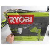 Ryobi 1/2" Inch Corded 5 Amp Variable Speed Hammer Drill HD420 USED, TESTED, WORKS!