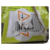 Ryobi 1/2" Inch Corded 5 Amp Variable Speed Hammer Drill HD420 USED, TESTED, WORKS!